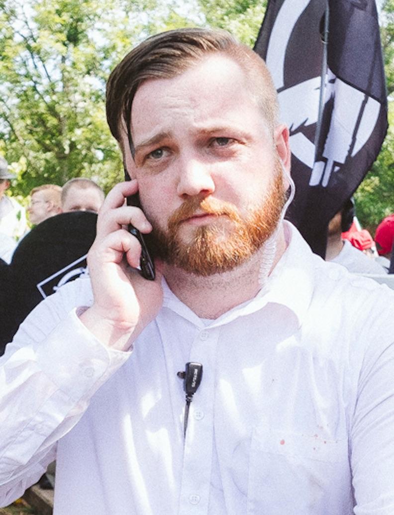 actor Elliott Kline large photo