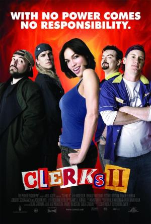 Clerks II [Russian]