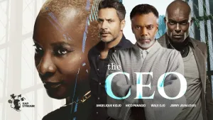 THE CEO - Nigerian Movies 2025 Latest Full Movies