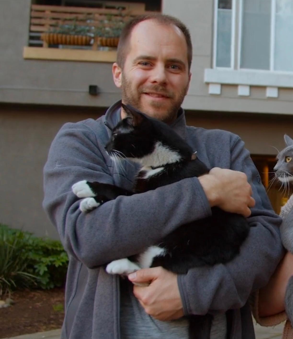 actor Jeff Judkins large photo