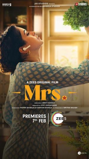 Mrs [Hindi]