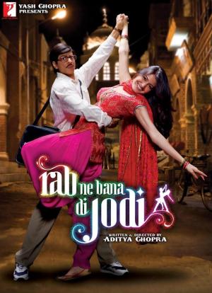 Rab Ne Bana Di Jodi  [ترجمة عربية]