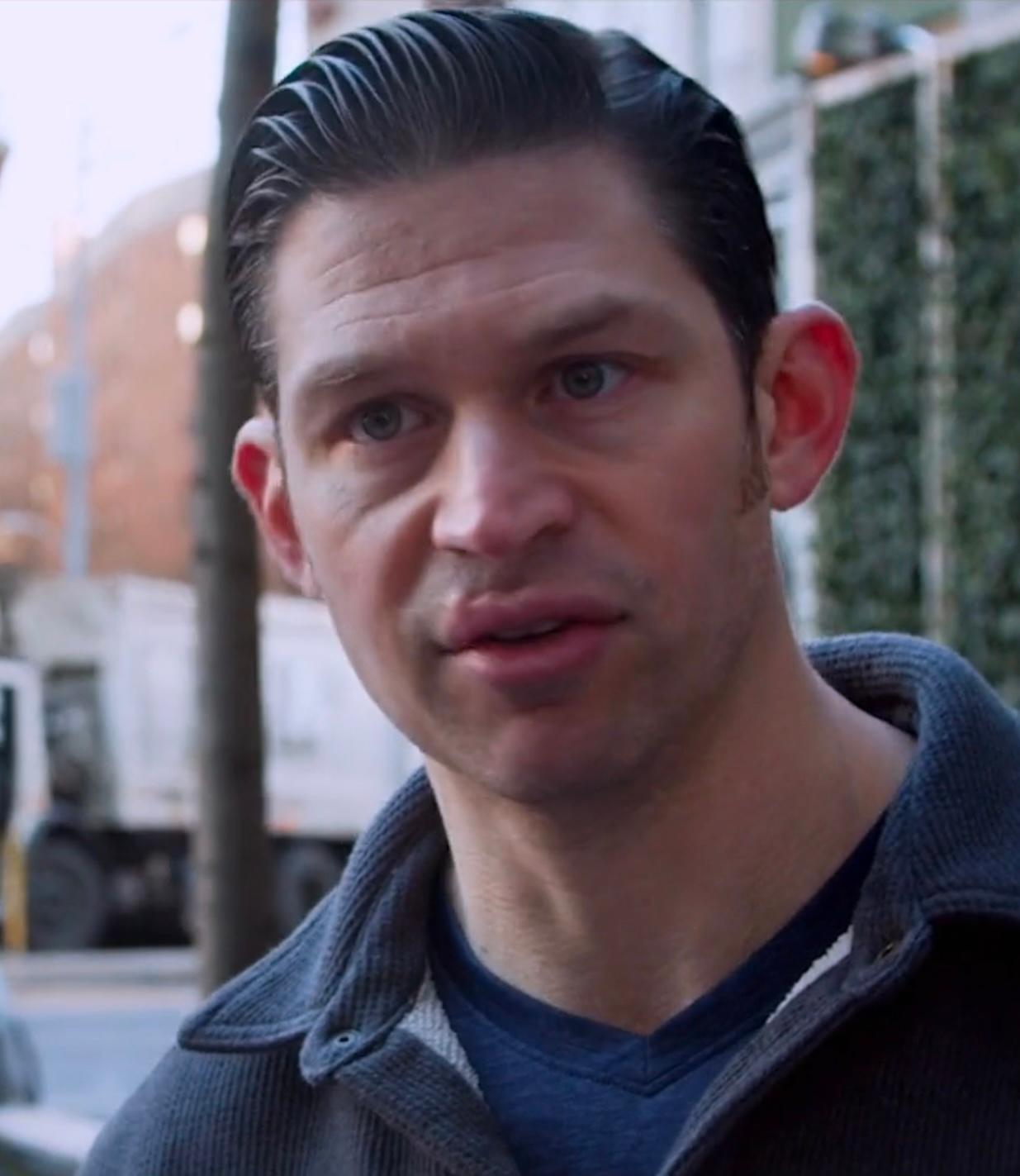 actor Chris Alese large photo