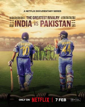 The Greatest Rivalry: India vs Pakistan [Hindi]