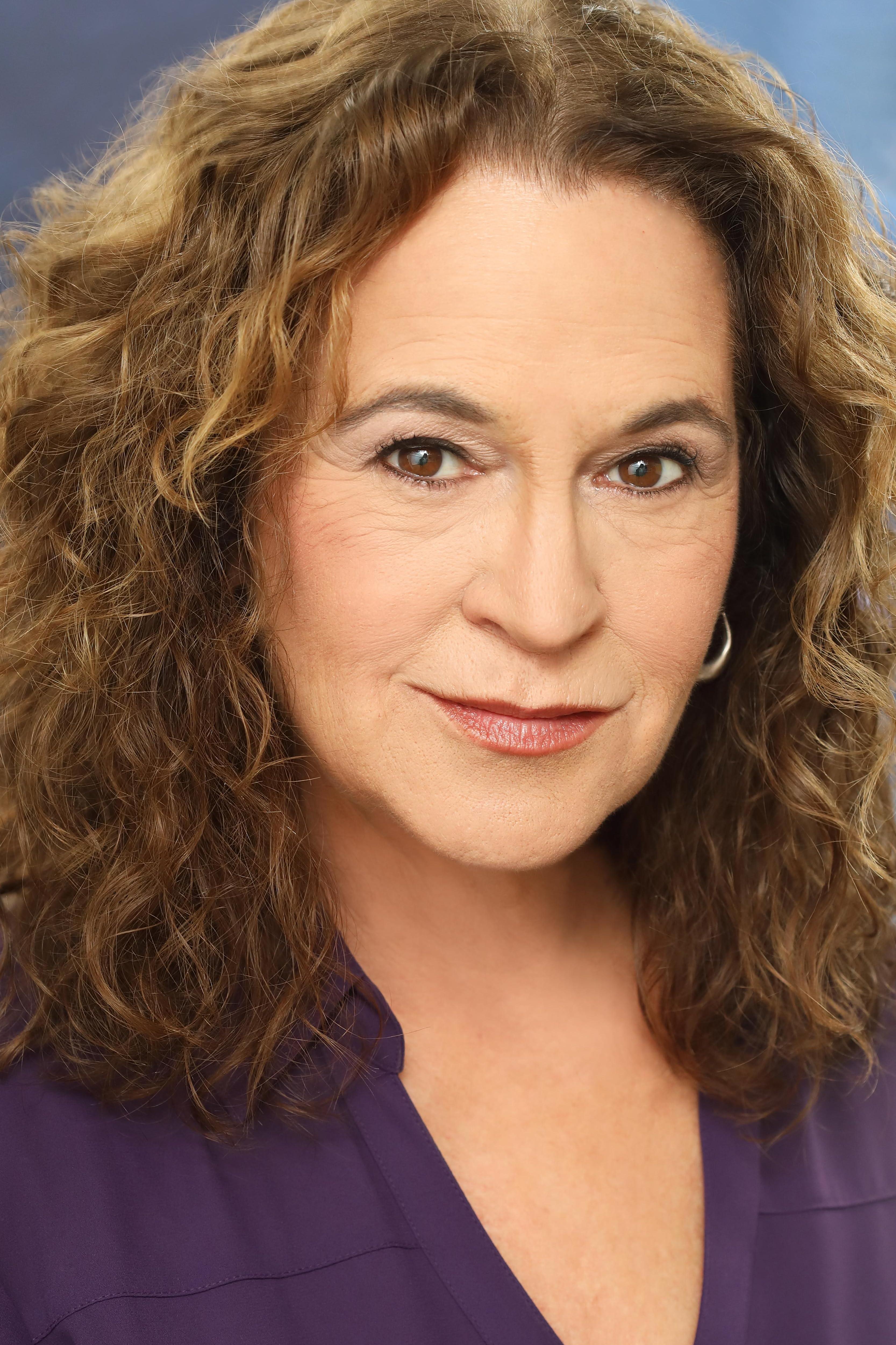 actor Pamela Jayne Morgan large photo