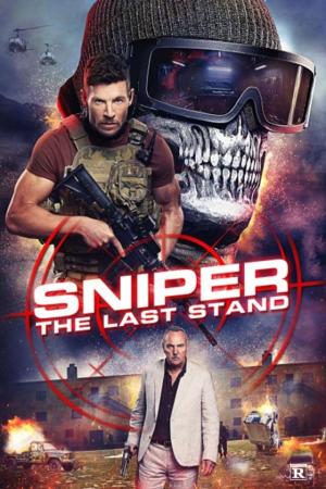 Sniper: The Last Stand [Version française]
