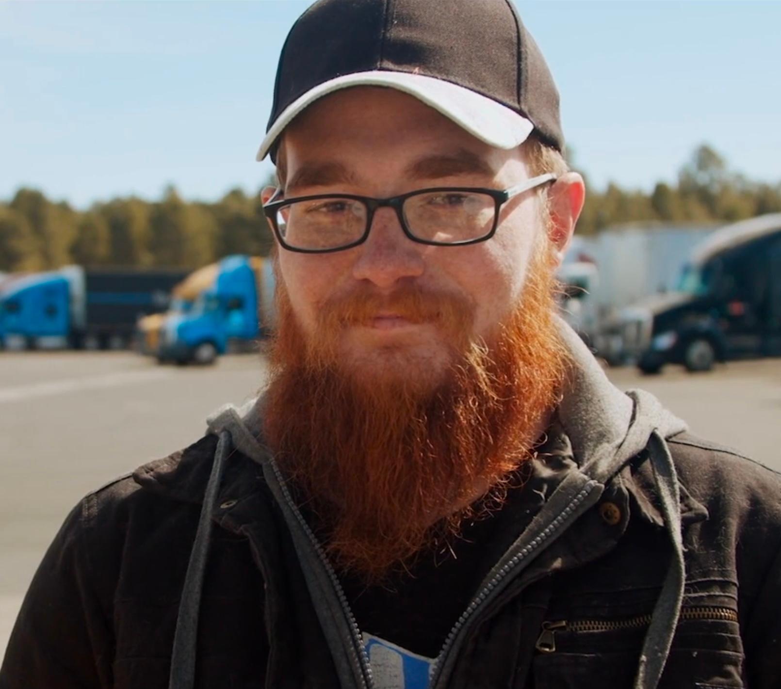 actor David Durst large photo