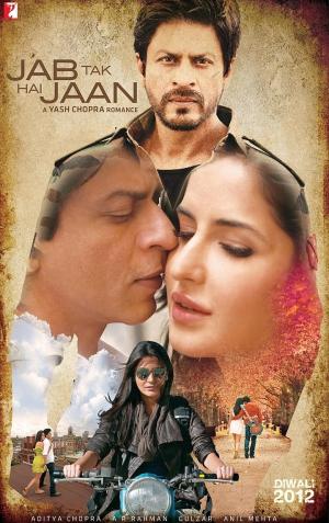 Jab Tak Hai Jaan [ترجمة عربية]