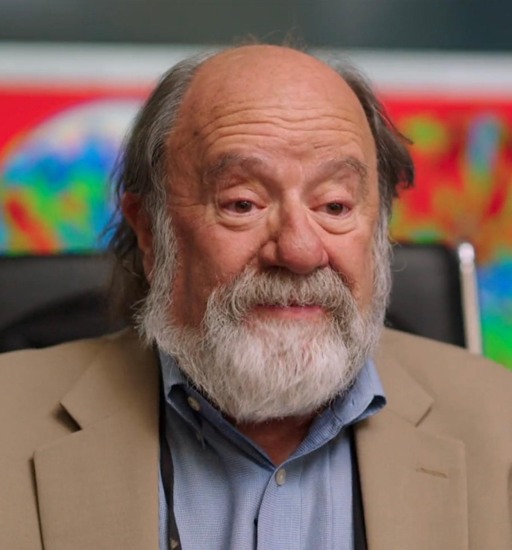 actor Gary E. Schwartz large photo