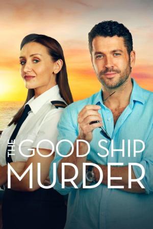 The Good Ship Murder [ترجمة عربية]