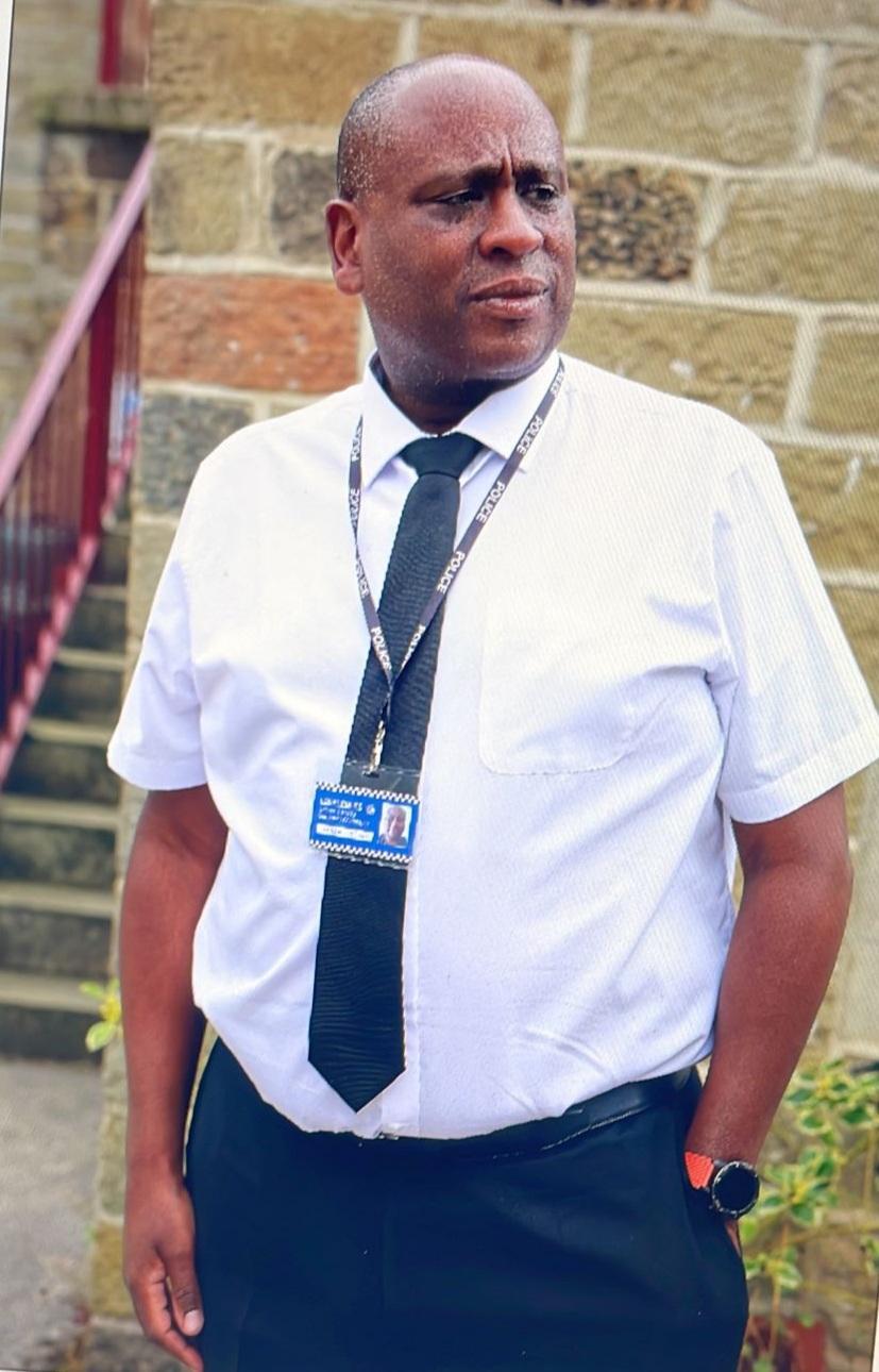 actor Barton Mills large photo