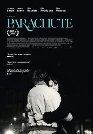 Parachute [Russian]