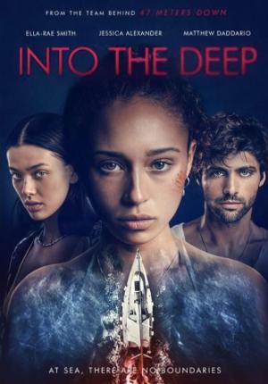 Into the Deep [Version française]