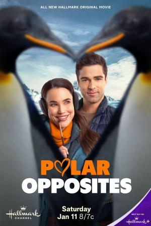 Polar Opposites [Indonesian]