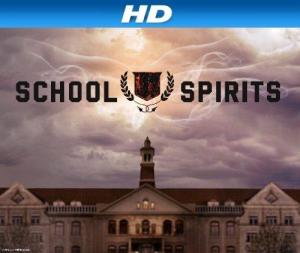 School Spirits [Version française] S2-S3