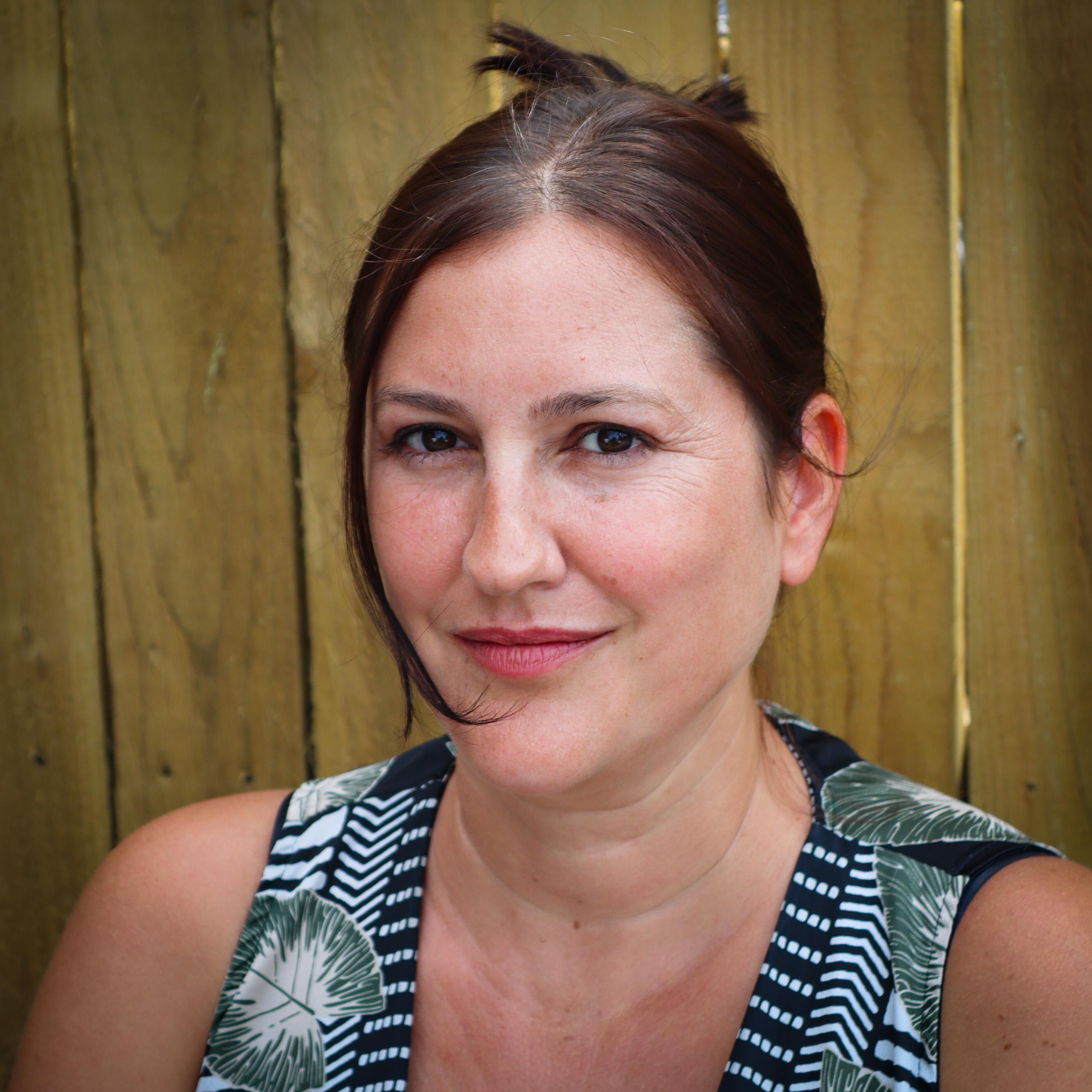 actor Charlotte Dolman large photo