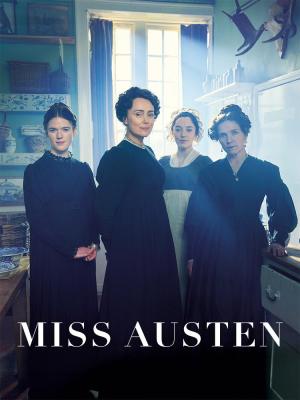 Miss Austen [Version française]