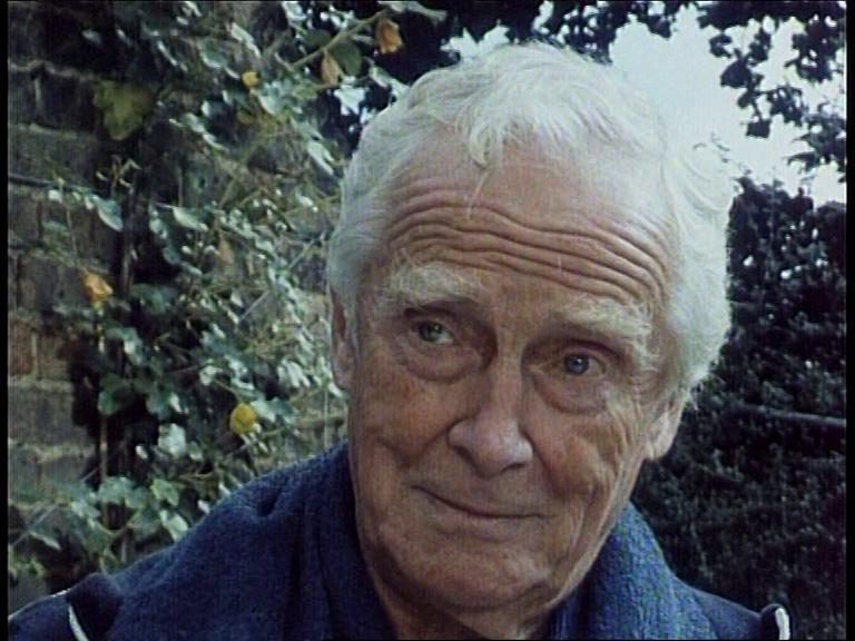 actor Ralph Michael large photo