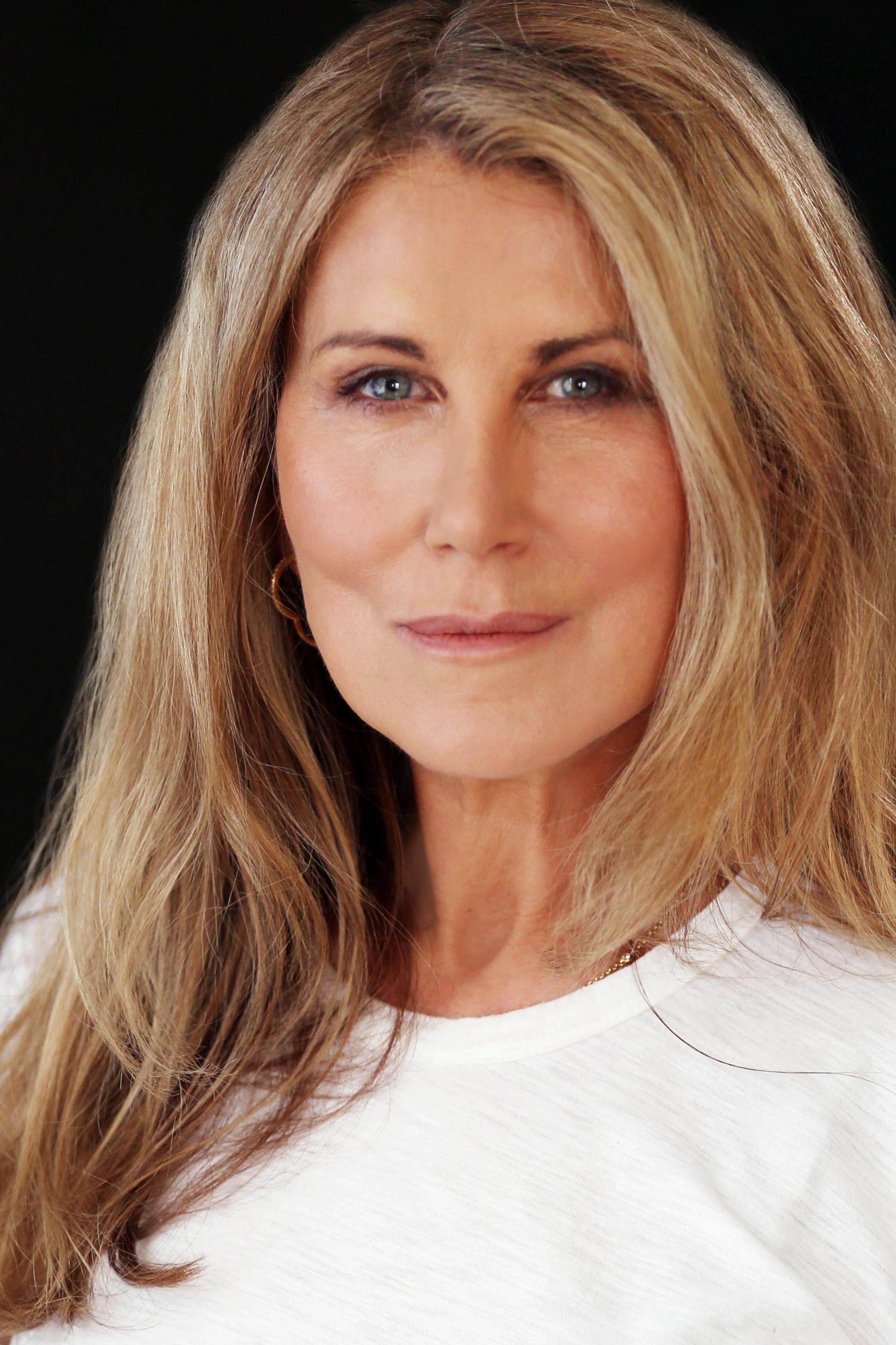 actor Virginia Byron large photo