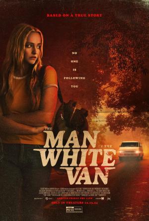 The Man in the White Van [ترجمة عربية]