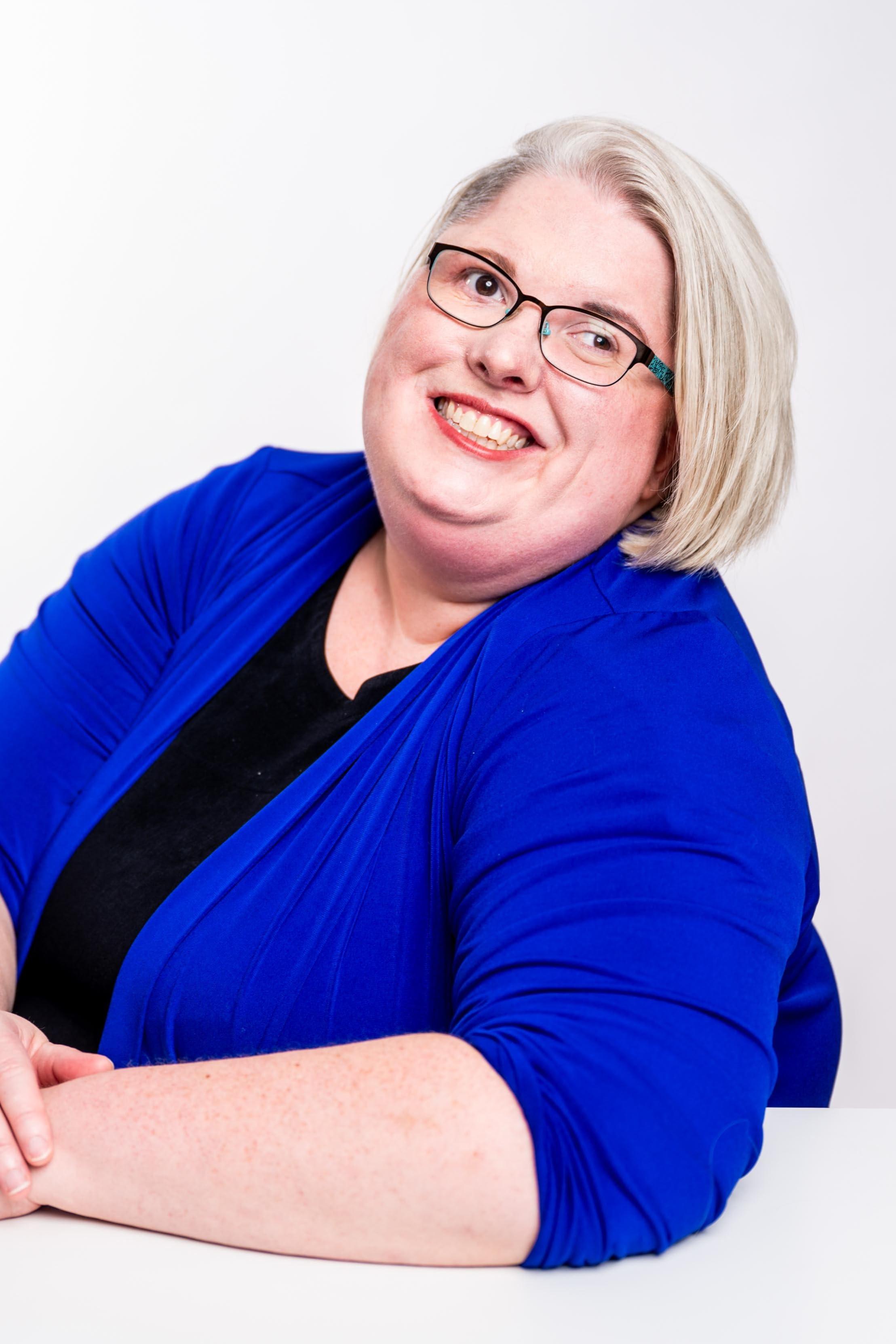 actor Ariel Baska large photo