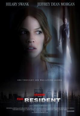 The Resident [Version française]