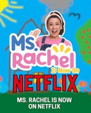 Ms. Rachel [ترجمة عربية]