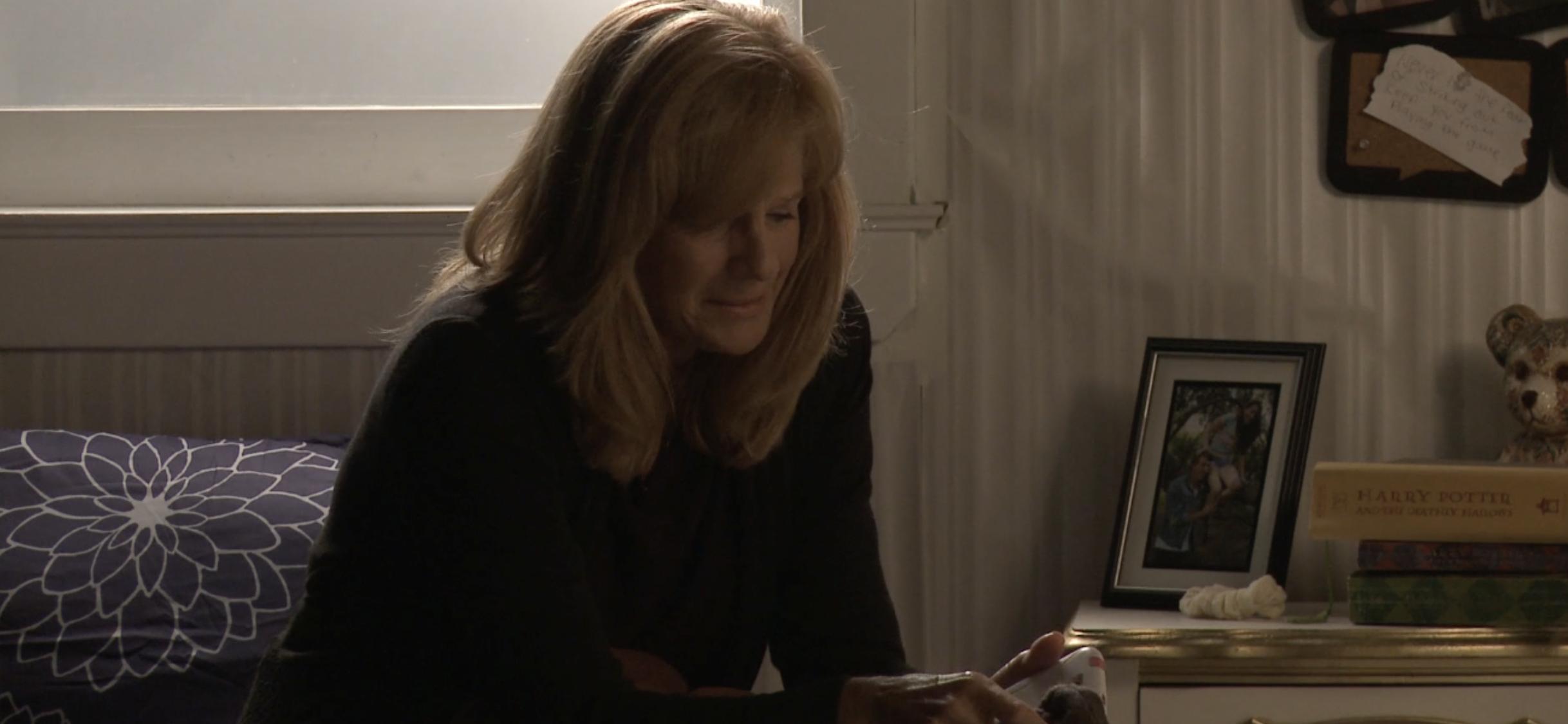 actor Elizabeth Corbett large photo