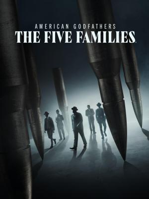 American Godfathers: The Five Families [ترجمة عربية]