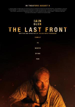 The Last Front [ترجمة عربية]