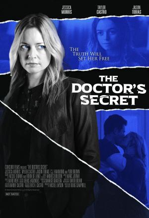 My Doctor's Secret Life [ترجمة عربية]