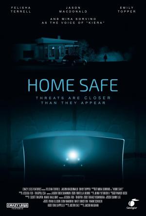 Home Safe [ترجمة عربية]