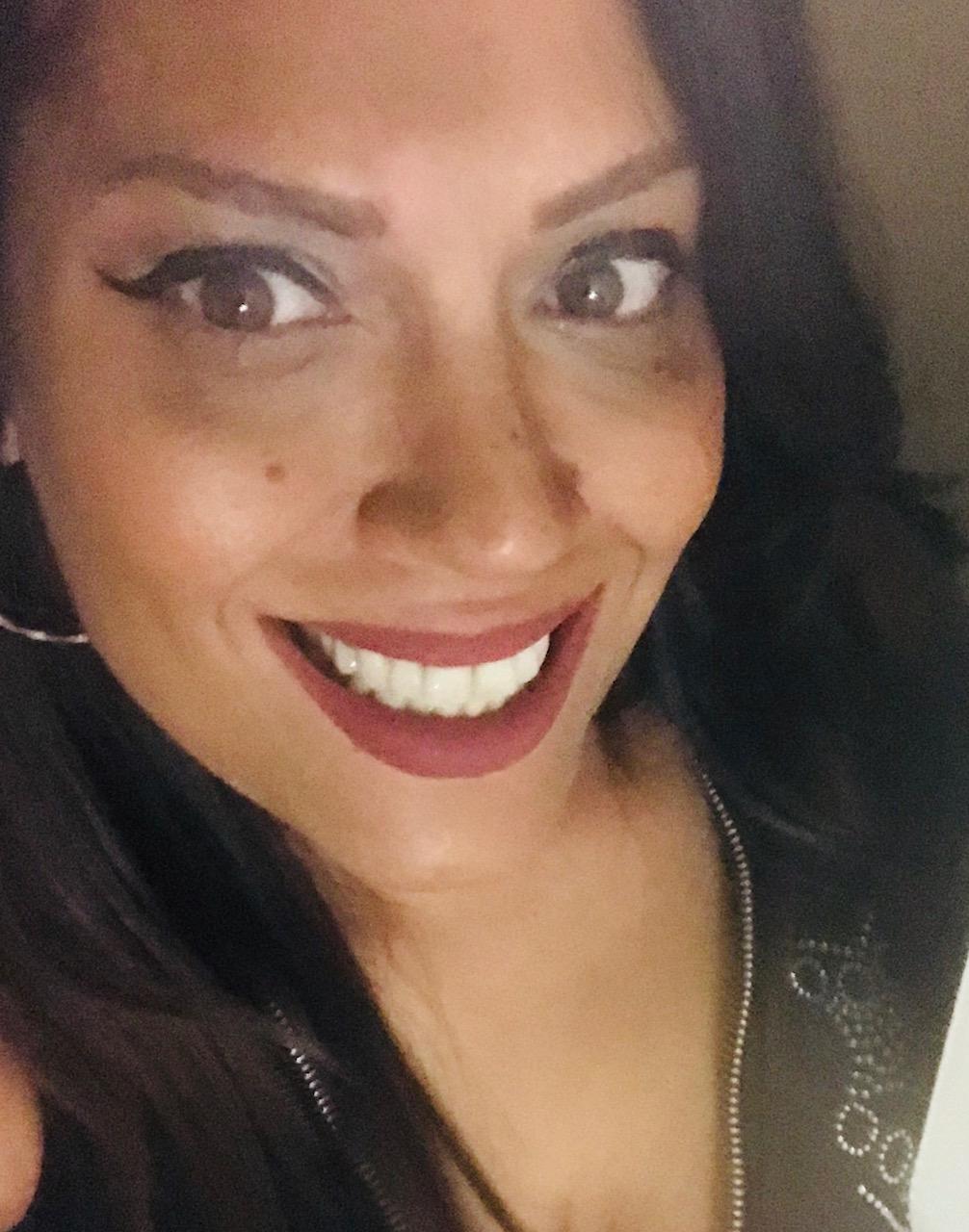 actor Cindy Sanabria large photo