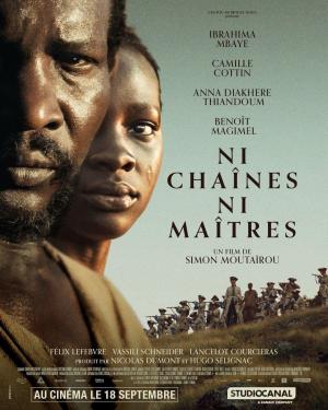 No Chains No Masters [Version française]