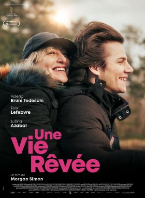 Une vie rêvée [Russian]