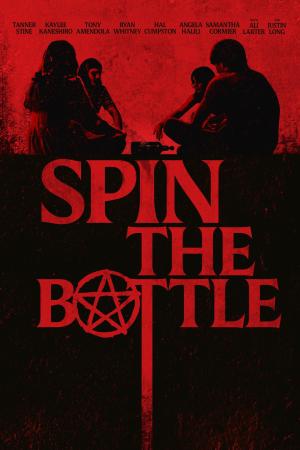 Spin the Bottle [Version française]