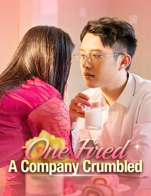 One Fired, A Company Crumbled poster