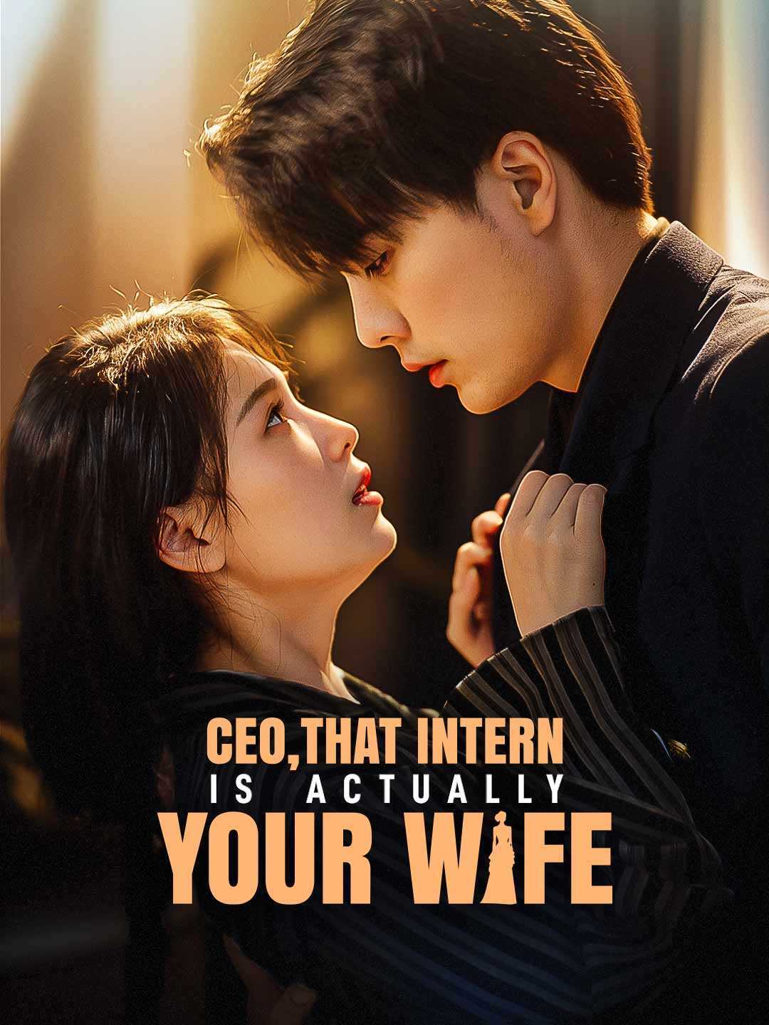 CEO, That Intern is Actually Your Wife (English-dubbed) — blurred background