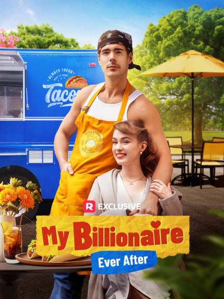 My Billionaire Ever After