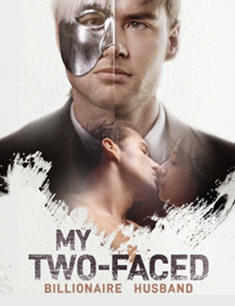My Two-Faced Billionaire Husband poster
