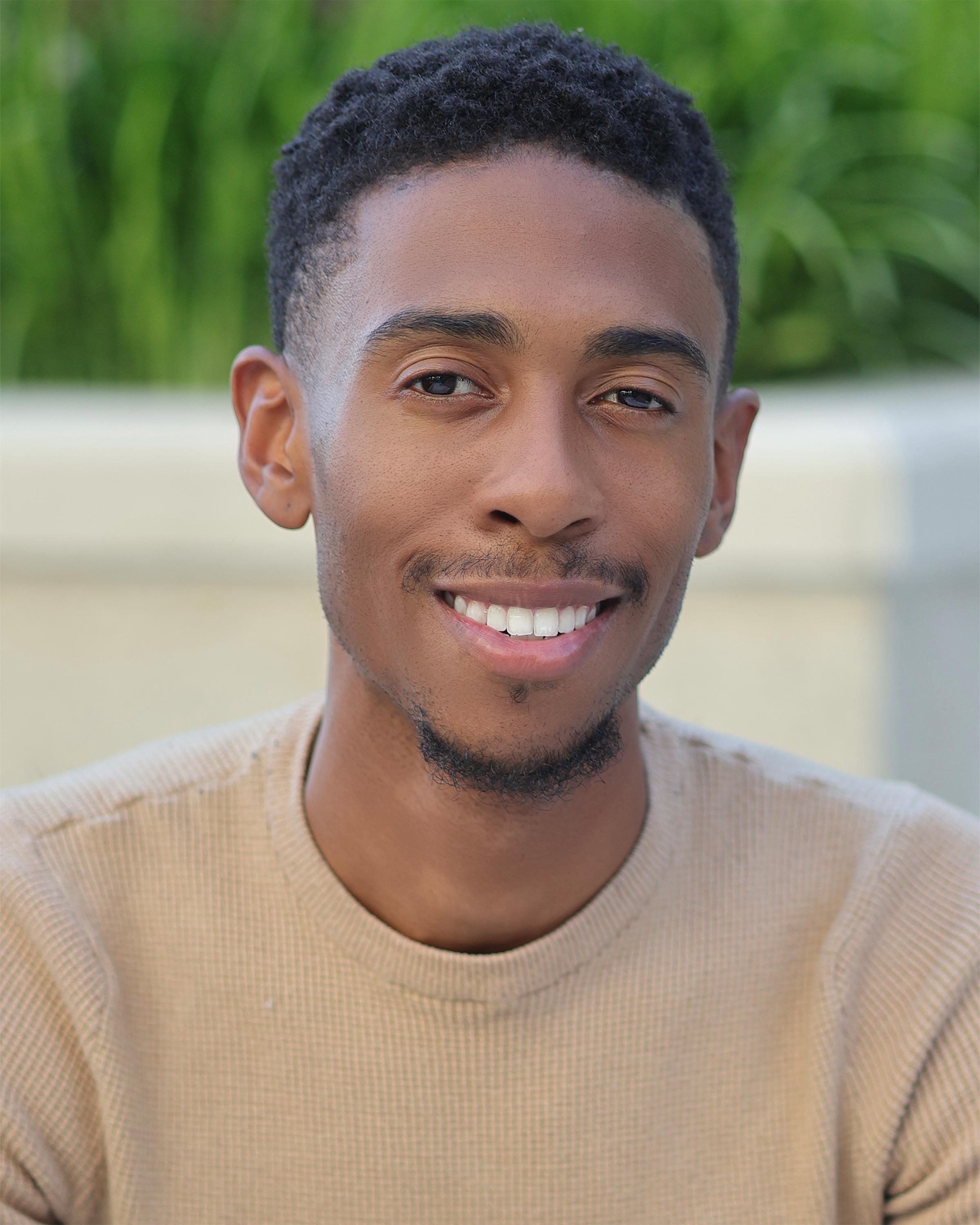 actor Kalvin Kosha large photo