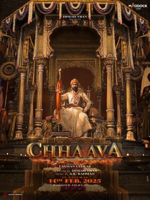 Chhaava [Hindi]