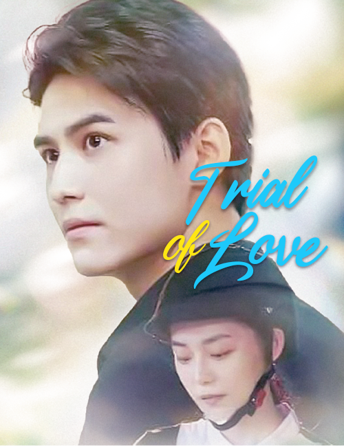 Trial of Love poster