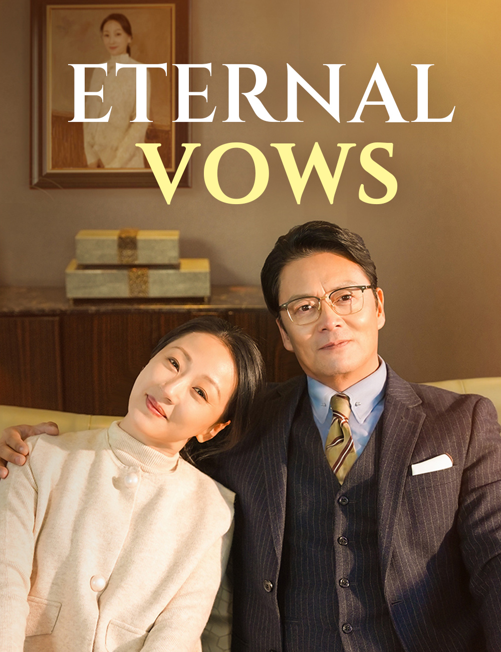 Eternal Vows poster
