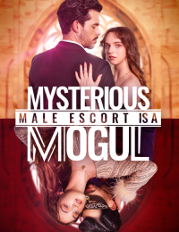 Mysterious Male Escort Is a Mogul