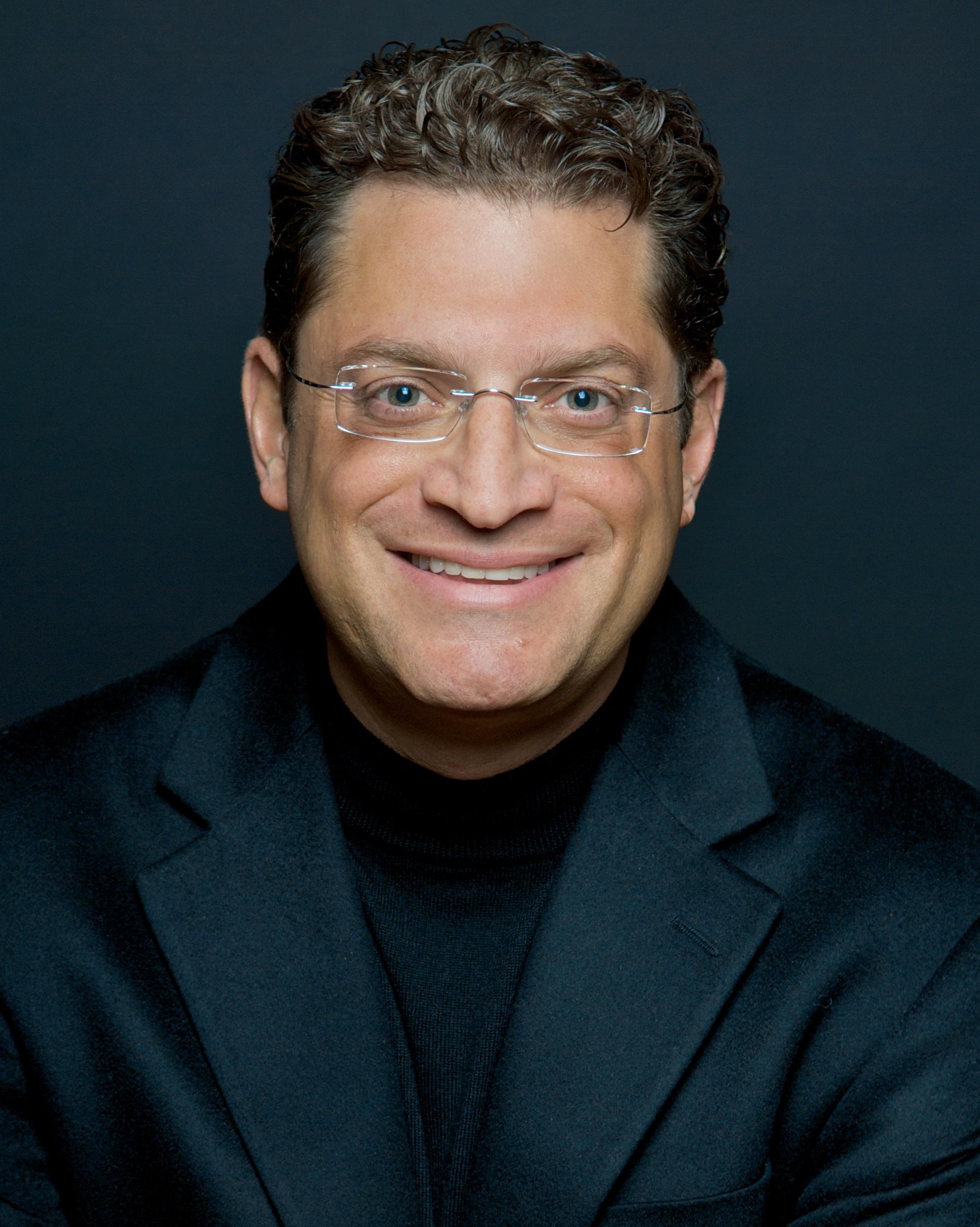 actor Rory Rosegarten large photo