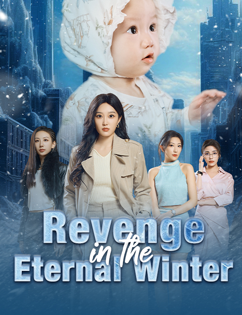 Revenge in the Eternal Winter poster