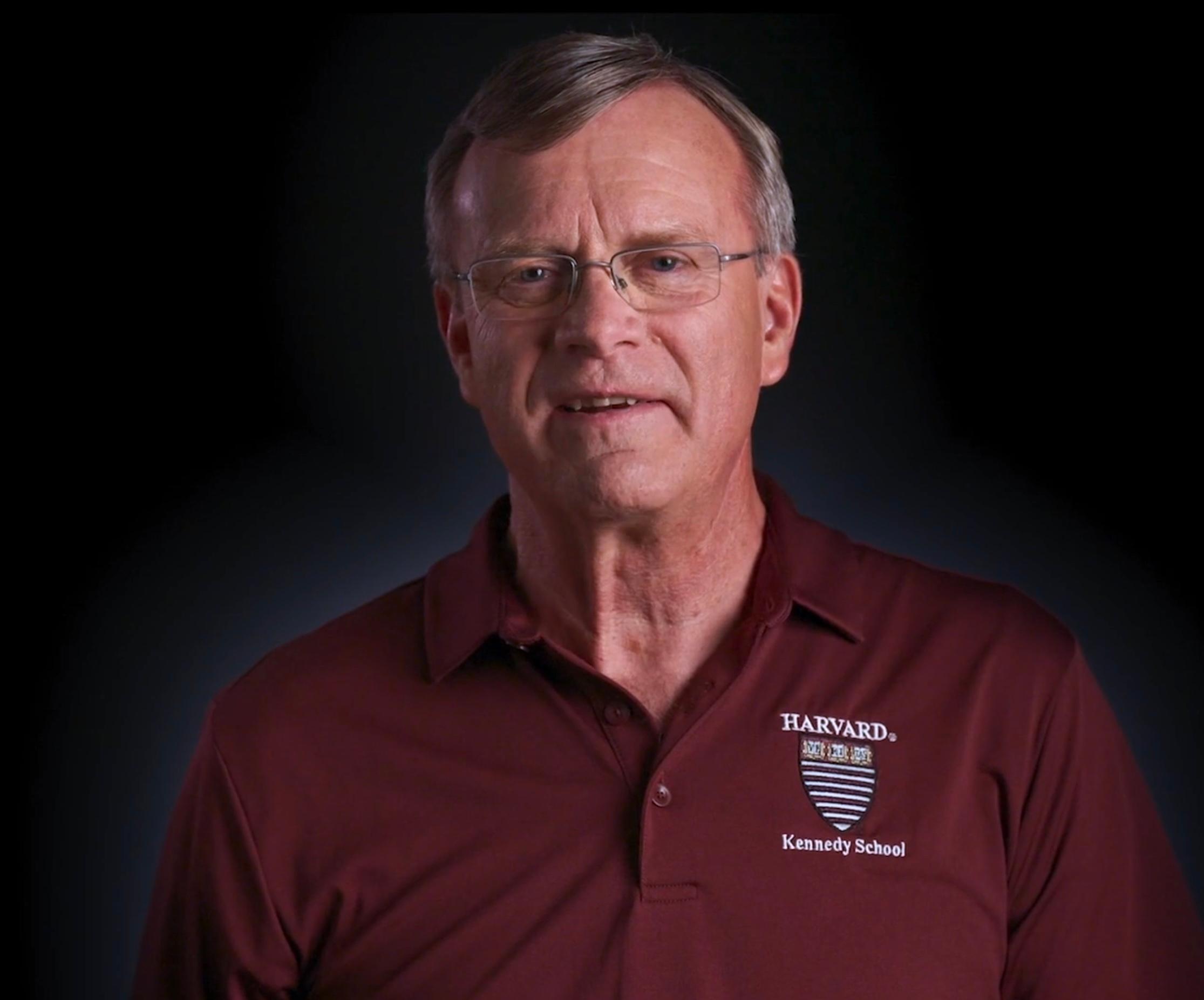 actor Kevin Holt large photo