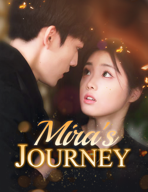 Mira's Journey poster