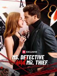 Ms. Detective and Mr. Thief